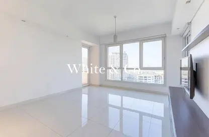 شقة - 2 غرف نوم - 4 حمامات للايجار في مساكن المارينا 4 - مساكن المارينا - نخلة جميرا - دبي