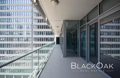 Apartment - 3 Bedrooms - 3 Bathrooms for sale in Burj Daman - DIFC - Dubai