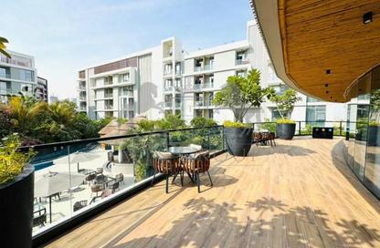Apartment - Studio - 1 for sale in Torino Building 2 - Torino By ORO24 - Arjan - Dubai Apartment - Studio - 1 for sale in Torino Building 2 - Torino By ORO24 - Arjan - Dubai