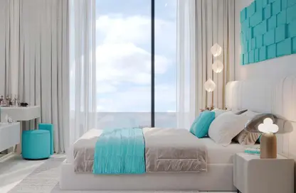 Apartment - Studio - 1 Bathroom for sale in REEF 996 - Dubai Production City (IMPZ) - Dubai