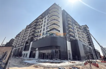 Apartment - 2 Bedrooms - 3 Bathrooms for sale in Symphony On The Park - Town Square - Dubai