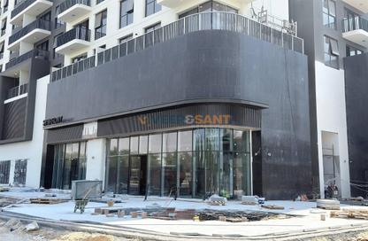 Apartment - 2 - 2 for sale in Symphony On The Park - Town Square - Dubai