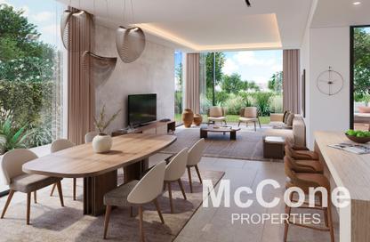 Villa - 5 Bedrooms - 6 Bathrooms for sale in The Acres (Phase 1) - The Acres - Dubai Land - Dubai