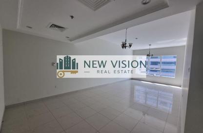 Apartment - 2 - 3 for rent in Al Khan Corniche - Al Khan - Sharjah