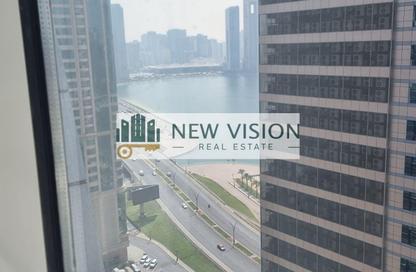 Apartment - 2 - 3 for rent in Al Khan Corniche - Al Khan - Sharjah Apartment - 2 - 3 for rent in Al Khan Corniche - Al Khan - Sharjah