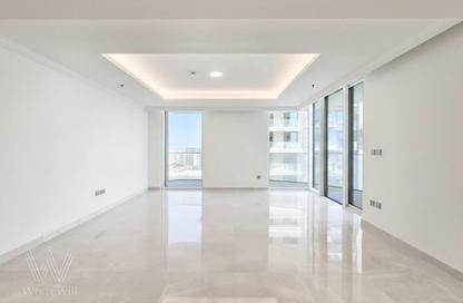 شقة - 2 - 2 للبيع في برج Palace Beach ريزيدنس 2 - بالاس بيتش ريزيدنس - إعمار بيتشفرونت - دبي هاربور - دبي