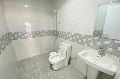 Apartment - 2 Bedrooms - 3 Bathrooms for rent in Shakhbout City - Abu Dhabi Apartment - 2 Bedrooms - 3 Bathrooms for rent in Shakhbout City - Abu Dhabi