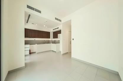 Townhouse - 3 Bedrooms - 4 Bathrooms for rent in Parkside 1 - Emaar South - Dubai South (Dubai World Central) - Dubai