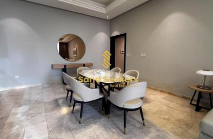 Apartment - 2 Bedrooms - 3 Bathrooms for rent in Leaf Tower - Tamouh - Al Reem Island - Abu Dhabi