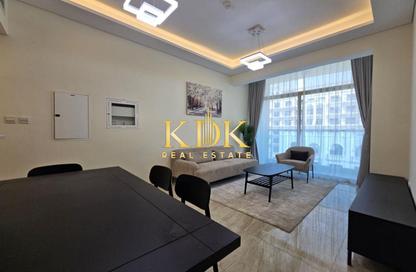 Apartment - 2 - 3 for rent in Samana Greens - Arjan - Dubai Apartment - 2 - 3 for rent in Samana Greens - Arjan - Dubai