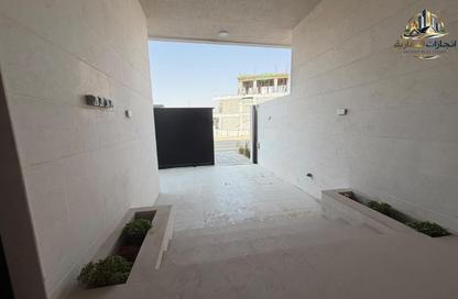 Townhouse - 5 - 7 for rent in Al Zaheya Gardens - Al Zahya - Ajman