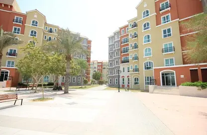 شقة - 2 غرف نوم - 3 حمامات للبيع في طراز حديث - ديسكفري جاردنز - دبي