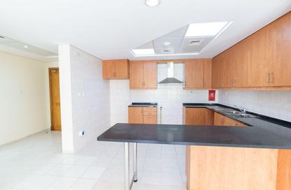Apartment - 2 Bedrooms - 3 Bathrooms for sale in Contemporary Cluster - Discovery Gardens - Dubai