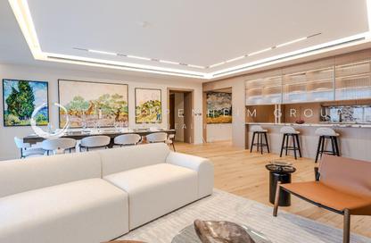 Apartment - 3 - 5 for sale in Opera Grand - Burj Khalifa Area - Downtown Dubai - Dubai