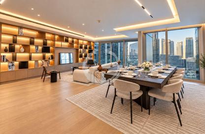 Apartment - 3 - 5 for sale in Opera Grand - Burj Khalifa Area - Downtown Dubai - Dubai
