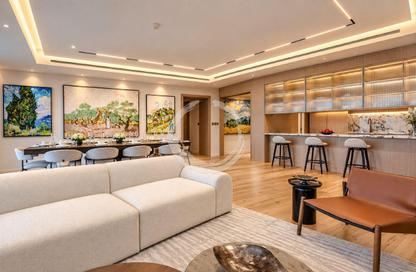 Apartment - 3 - 5 for sale in Opera Grand - Burj Khalifa Area - Downtown Dubai - Dubai Apartment - 3 - 5 for sale in Opera Grand - Burj Khalifa Area - Downtown Dubai - Dubai