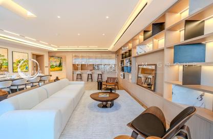 Apartment - 3 - 5 for sale in Opera Grand - Burj Khalifa Area - Downtown Dubai - Dubai