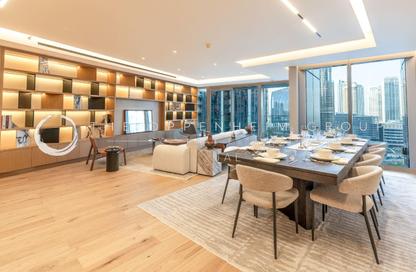 Apartment - 3 - 5 for sale in Opera Grand - Burj Khalifa Area - Downtown Dubai - Dubai