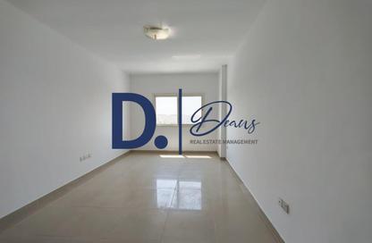 Apartment - 2 - 3 for rent in Tower 1 - Al Reef Downtown - Al Reef - Abu Dhabi
