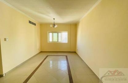 Apartment - 2 Bedrooms - 2 Bathrooms for rent in Gulf Pearl Tower - Al Nahda - Sharjah