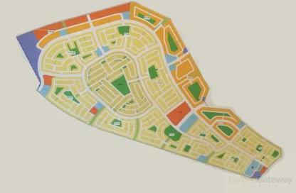Land - Studio for sale in Saih Shuaib 1 - Jebel Ali - Dubai