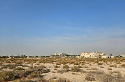 Land - Studio for sale in Saih Shuaib 1 - Jebel Ali - Dubai