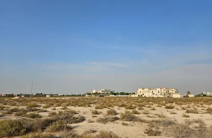 أرض - استوديو للبيع في سيح شعيب 1 - جبل علي - دبي