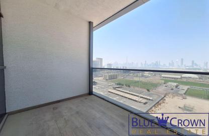 Apartment - 2 - 3 for rent in The One - Al Jaddaf - Dubai