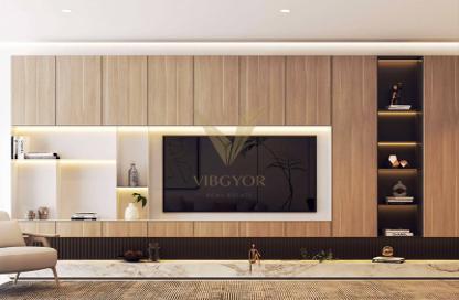 Apartment - 1 Bedroom - 2 Bathrooms for sale in One by Nine - Nad Al Sheba 1 - Nad Al Sheba - Dubai Apartment - 1 Bedroom - 2 Bathrooms for sale in One by Nine - Nad Al Sheba 1 - Nad Al Sheba - Dubai