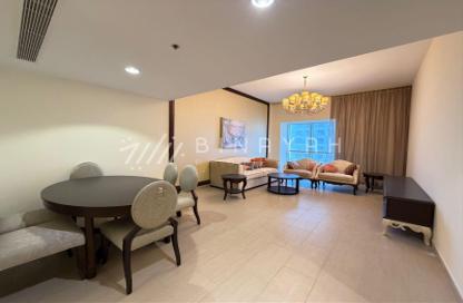 Apartment - 2 Bedrooms - 2 Bathrooms for sale in Marina 101 - Dubai Marina - Dubai Apartment - 2 Bedrooms - 2 Bathrooms for sale in Marina 101 - Dubai Marina - Dubai