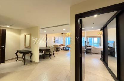 Apartment - 2 Bedrooms - 2 Bathrooms for sale in Marina 101 - Dubai Marina - Dubai Apartment - 2 Bedrooms - 2 Bathrooms for sale in Marina 101 - Dubai Marina - Dubai