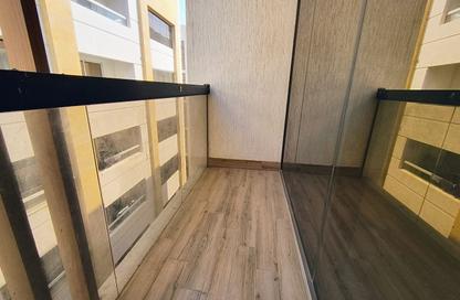 Apartment - 1 - 2 for rent in Muweileh Community - Muwaileh Commercial - Sharjah