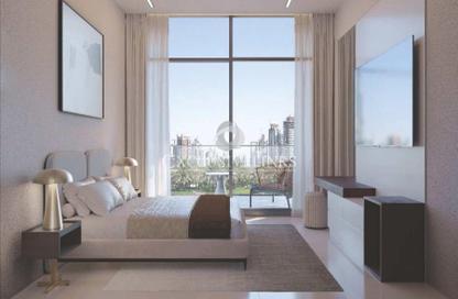 شقة - 1 حمام للبيع في سكاي هيلز ريزيدنسز 2 - سكاي هيلز ريسيدنزيس - حديقة دبي العلميه - دبي