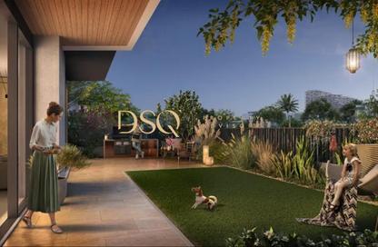 Villa - 5 - 6 for sale in Serenity - Haven By Aldar - Dubai