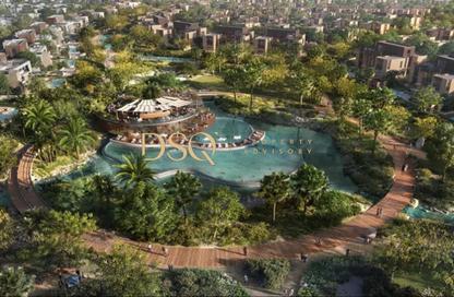 Villa - 5 - 6 for sale in Serenity - Haven By Aldar - Dubai Villa - 5 - 6 for sale in Serenity - Haven By Aldar - Dubai