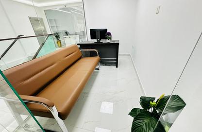 Office Space - Studio - 1 for rent in Reem Residency - Al Karama - Dubai