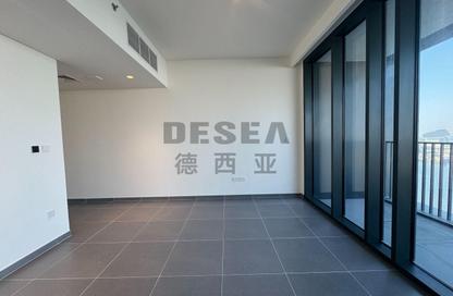 Apartment - 2 Bedrooms - 2 Bathrooms for rent in Creek Edge Tower 1 - Creek Edge - Dubai Creek Harbour (The Lagoons) - Dubai