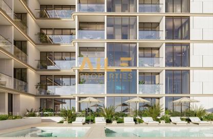 Apartment - 1 Bedroom - 1 Bathroom for sale in Parkgreen Residences - Liwan - Dubai Apartment - 1 Bedroom - 1 Bathroom for sale in Parkgreen Residences - Liwan - Dubai