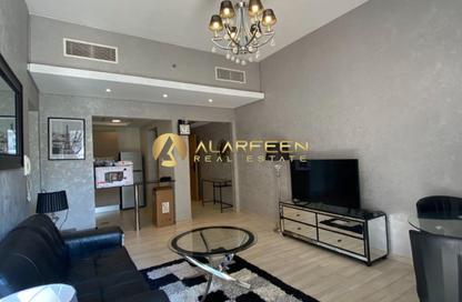Apartment - 1 Bedroom - 2 Bathrooms for rent in Oxford Residence 1 - District 13 - Jumeirah Village Circle - Dubai Apartment - 1 Bedroom - 2 Bathrooms for rent in Oxford Residence 1 - District 13 - Jumeirah Village Circle - Dubai