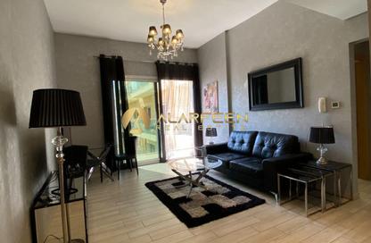 Apartment - 1 Bedroom - 2 Bathrooms for rent in Oxford Residence 1 - District 13 - Jumeirah Village Circle - Dubai Apartment - 1 Bedroom - 2 Bathrooms for rent in Oxford Residence 1 - District 13 - Jumeirah Village Circle - Dubai
