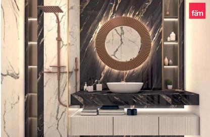 Apartment - Studio - 1 Bathroom for sale in Sportz by Danube - Dubai Sports City - Dubai