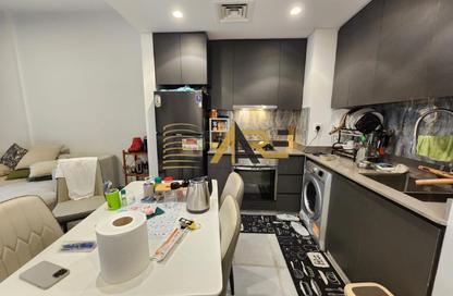 Apartment - 1 Bedroom - 2 Bathrooms for rent in Tiraz - Naseej District - Aljada - Sharjah