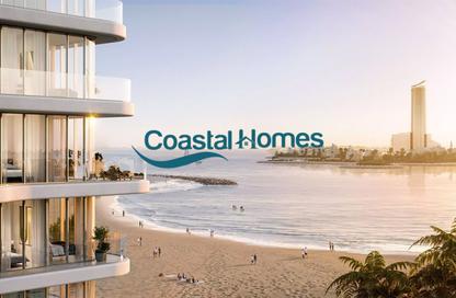 Apartment - 2 Bedrooms - 3 Bathrooms for sale in The Astera Interiors by Aston Martin - Al Marjan Island - Ras Al Khaimah