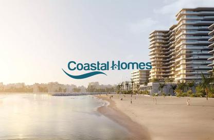 Apartment - 2 Bedrooms - 3 Bathrooms for sale in The Astera Interiors by Aston Martin - Al Marjan Island - Ras Al Khaimah