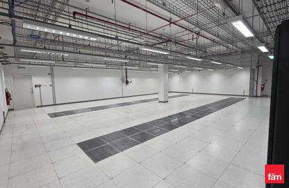 Full Floor - Studio - 3 Bathrooms for rent in Al Badia Hillside Condo 1 - Al Badia Hillside Village - Dubai Festival City - Dubai