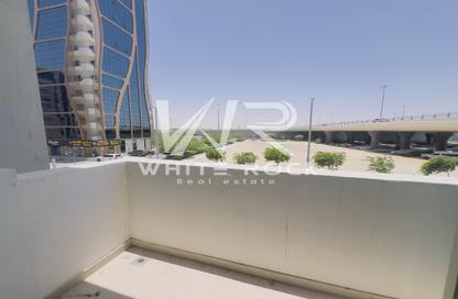 Apartment - 1 Bedroom - 2 Bathrooms for rent in C2675 - Al Raha Beach - Abu Dhabi