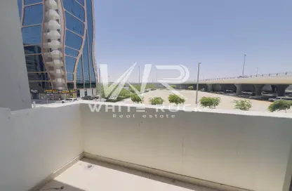 Apartment - 1 Bedroom - 2 Bathrooms for rent in C2675 - Al Raha Beach - Abu Dhabi