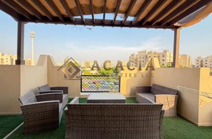 Apartment - 2 Bedrooms - 3 Bathrooms for sale in Al Ramth 03 - Al Ramth - Remraam - Dubai
