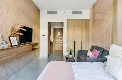 Apartment - Studio - 1 Bathroom for rent in Oxford Boulevard - District 15 - Jumeirah Village Circle - Dubai