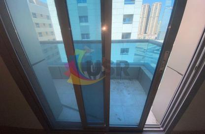 شقة - غرفة نوم - 2 حمامات للايجار في 5 فن - النهدة 2 - النهدة - دبي - دبي